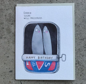 Cards - Birthday/Her