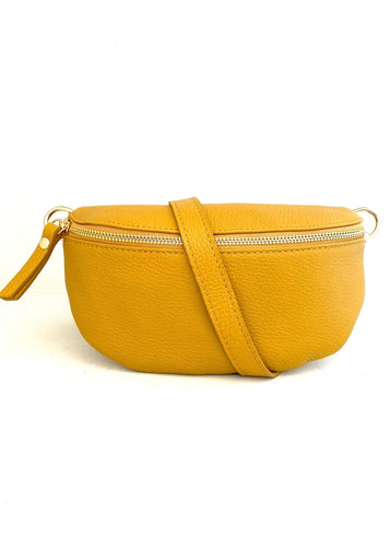 Bum Bag - Yellow