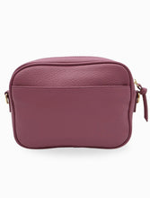 Load image into Gallery viewer, Ruby sports cross body bag - Wisteria