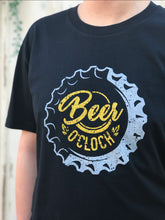 Load image into Gallery viewer, Beer O’clock Tee