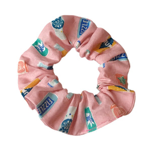 Scrunchie - Pinks