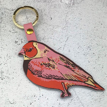 Load image into Gallery viewer, Finch key fob