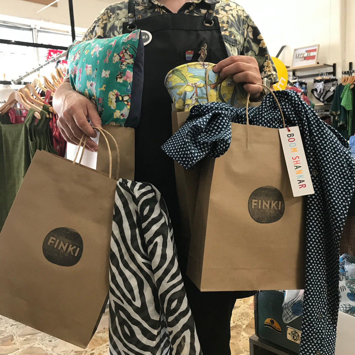 On sale – Finki Handmade