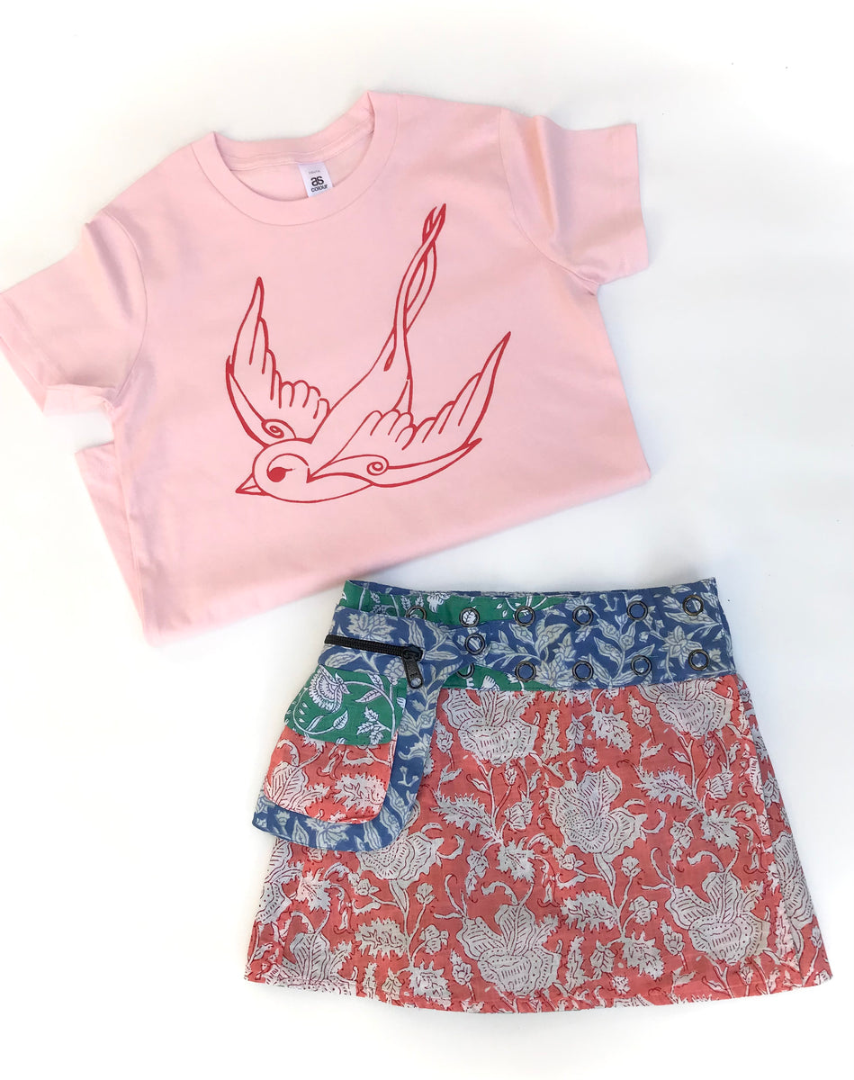 Kids range – Finki Handmade