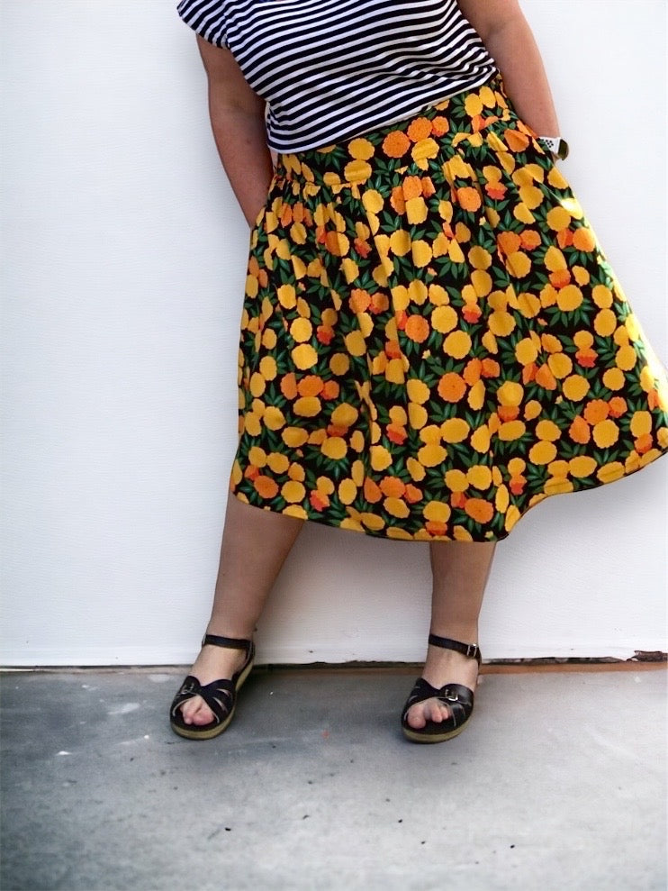 Skirts – Finki Handmade