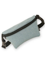 Load image into Gallery viewer, Denim - Bum Bag