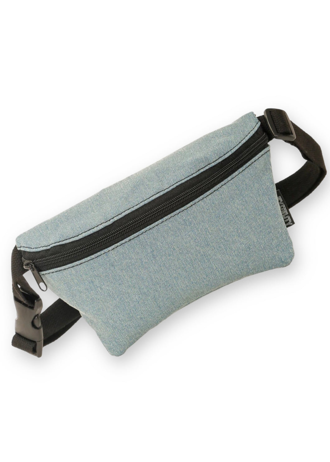 Denim - Bum Bag