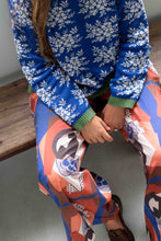 Load image into Gallery viewer, Agnes Jumper - Fiora