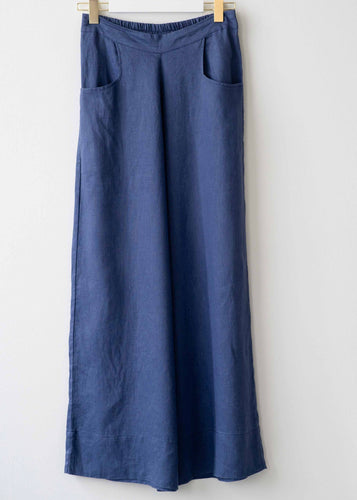 Ollie Pants - Indigo