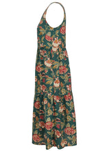 Load image into Gallery viewer, Tully Dress - Wild Garland