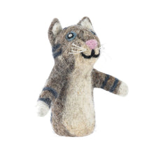 Load image into Gallery viewer, Felt Finger Puppet