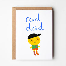 Load image into Gallery viewer, Cards for Dad