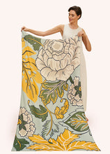 Load image into Gallery viewer, Wild - Floral Print Scarf