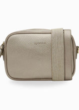 Load image into Gallery viewer, Ruby sports cross body bag - Gold