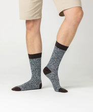 Load image into Gallery viewer, Mens Sock - Fine Penis Art