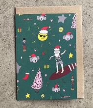 Load image into Gallery viewer, Christmas Cards