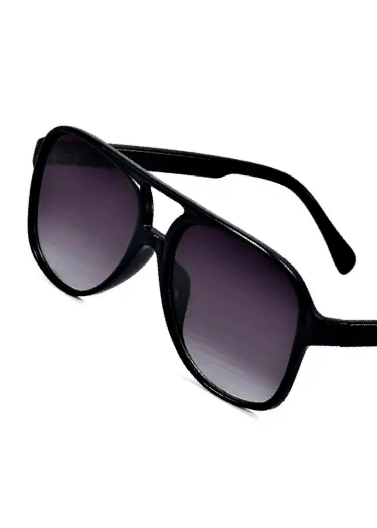 Sunglasses - Bologna - Black