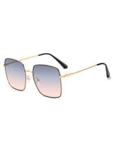 Load image into Gallery viewer, Sunglasses - Messina, Gold Sunrise