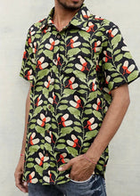 Load image into Gallery viewer, Mens Shirt - Oak