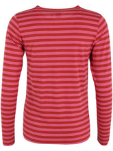 Load image into Gallery viewer, Danejubii Tee - Chilli/Cherry