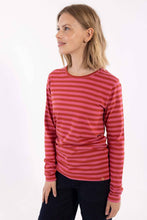 Load image into Gallery viewer, Danejubii Tee - Chilli/Cherry