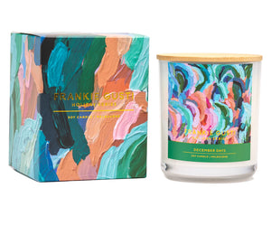 Holiday Series Candle - December Days