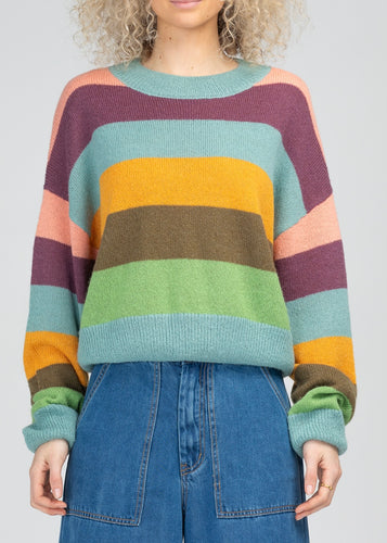 Pipi Jumper - Multi