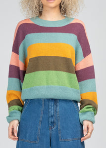 Pipi Jumper - Multi