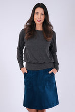 Load image into Gallery viewer, Jumper - Charcoal