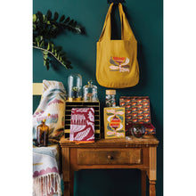 Load image into Gallery viewer, Venus Tea Towel