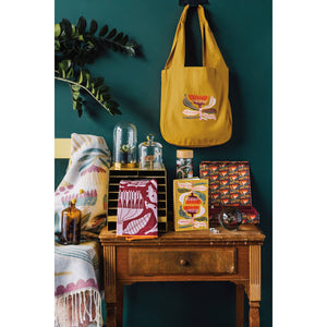 Venus Tea Towel