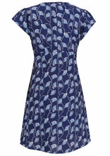 Load image into Gallery viewer, Tulsi Dress - Clematis