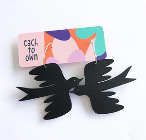 Little Bird Hoops