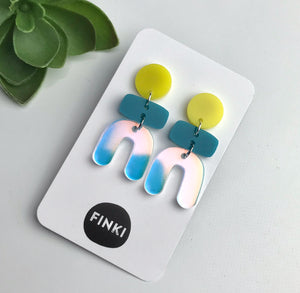 Mini Trio Drops