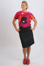 Load image into Gallery viewer, Avril Skirt - Black