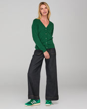 Load image into Gallery viewer, Lora Cardigan - Midori