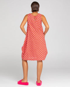 Bell Dress  - Mimi - Size 18