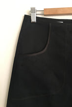Load image into Gallery viewer, Avril Skirt - Black