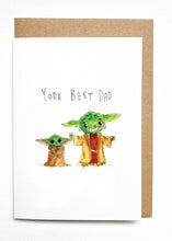 Load image into Gallery viewer, Cards for Dad