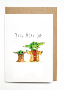 Cards for Dad