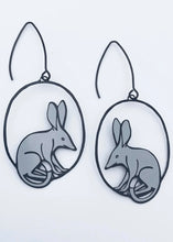 Load image into Gallery viewer, Bilby Midi Dangles