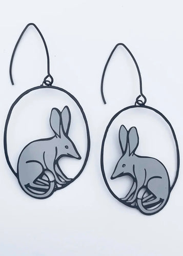 Bilby Midi Dangles