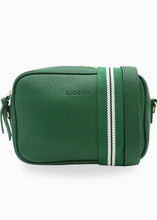 Load image into Gallery viewer, Ruby sports cross body bag -  Meadow Green
