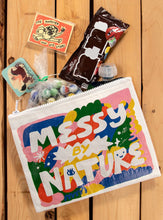 Load image into Gallery viewer, Zippy Pouch - Messy By Nature