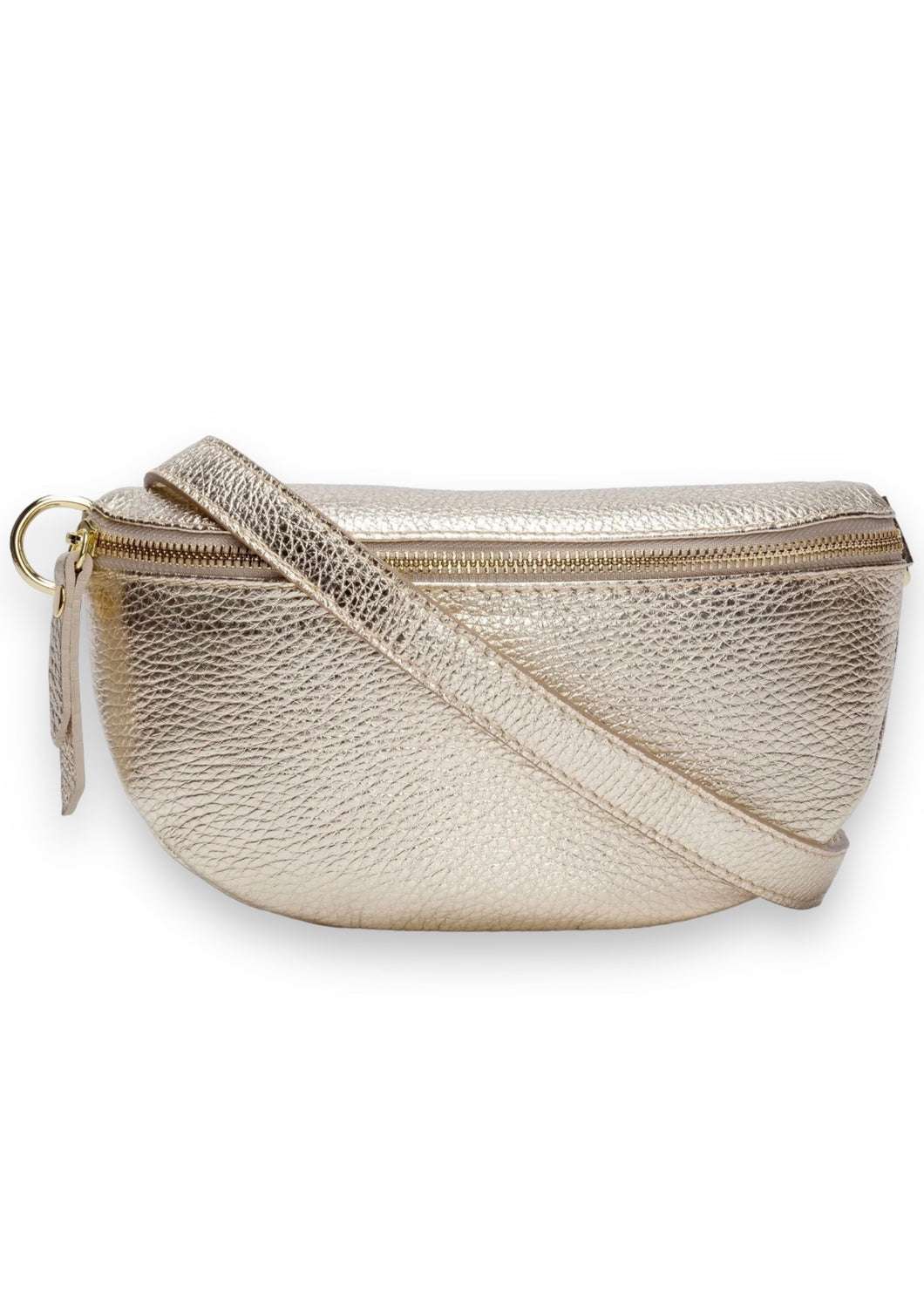 Bum Bag - Gold