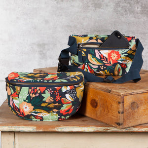 Superbloom, Hip Bag