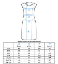 Load image into Gallery viewer, Kari Dress - Romarin
