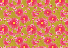 Load image into Gallery viewer, Gum Blossom Elongated Drops