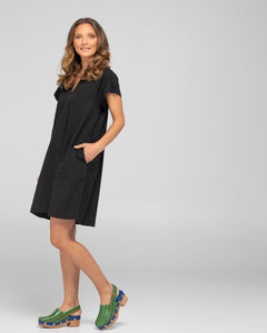Livy Dress - Black