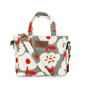 Mini Tote, Sierra